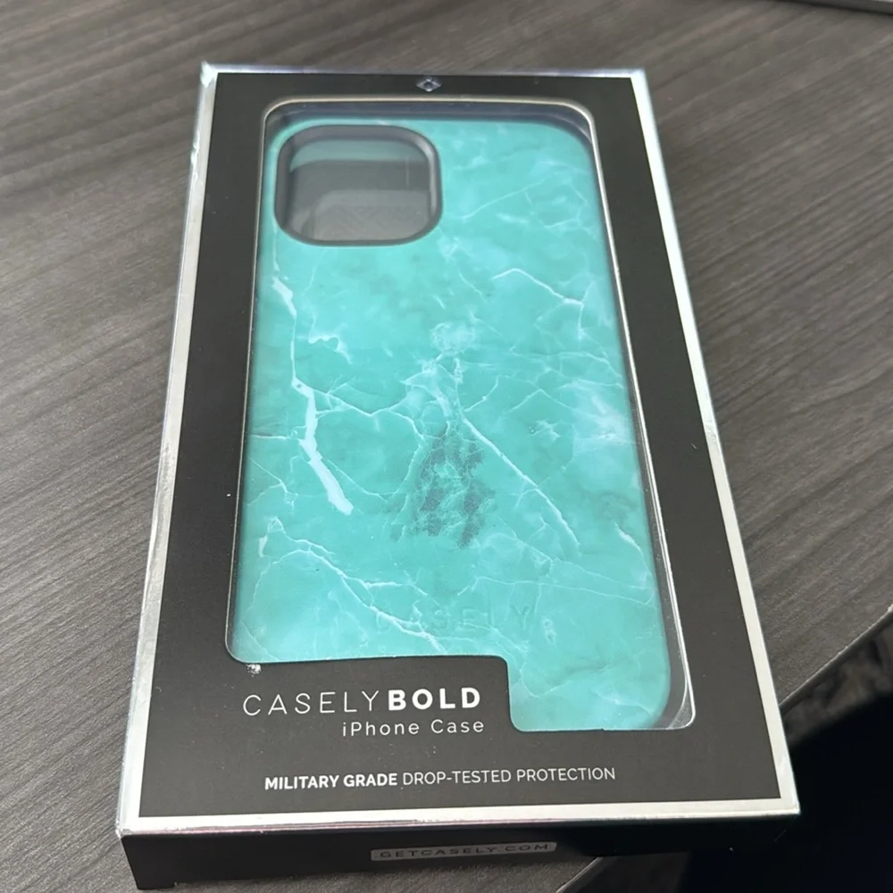 iPhone 12 Pro Max case